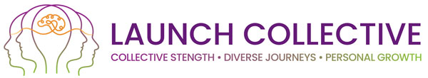 launch collective logo